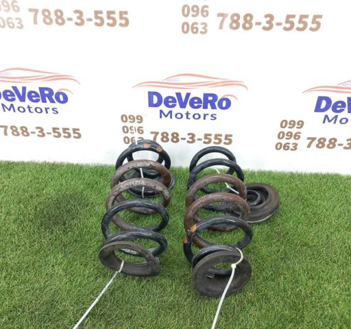 Пружина подвески 482310R080 TOYOTA