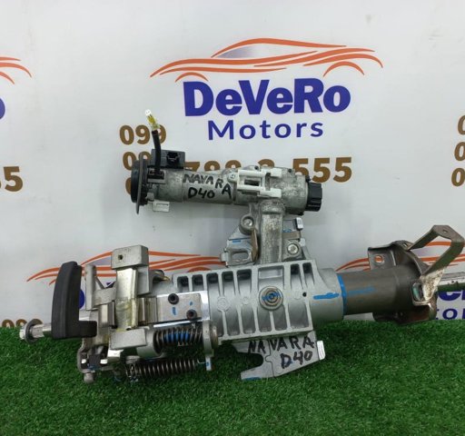 Колонка рулевая 488103X06A NISSAN