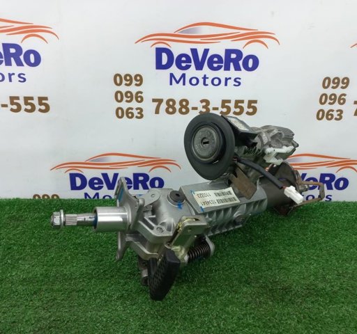 488103X06A NISSAN Рулевая колонка купить в Одесса
