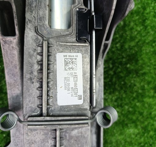 NISSAN 488105DF1C Рулевая колонка в наличии Черкассы