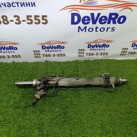 Рулевая рейка 49001ZH50A NISSAN