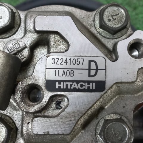 NISSAN 491101LA0B Насос гидроусилителя руля (ГУР) в наличии Запорожье