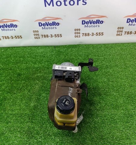 491109NE5B NISSAN Насос гидроусилителя руля (ГУР) купить в Житомир