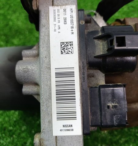 491109NE5B NISSAN Насос ГУР купить в Днепр