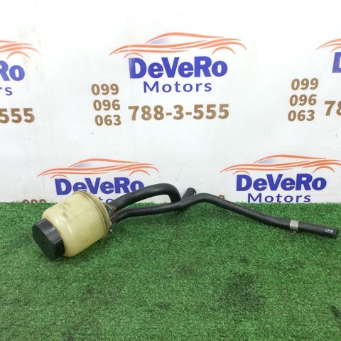 Бачок ГУР 49192AA000 NISSAN