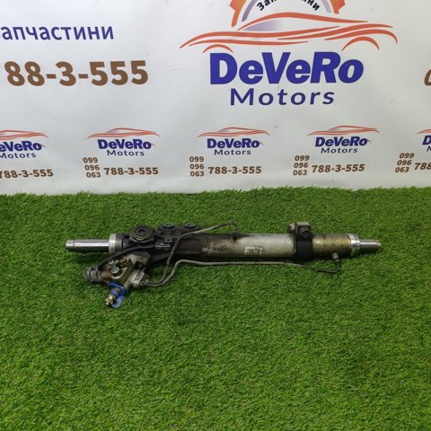 Управление рулевое в сборе 492001LA2A NISSAN