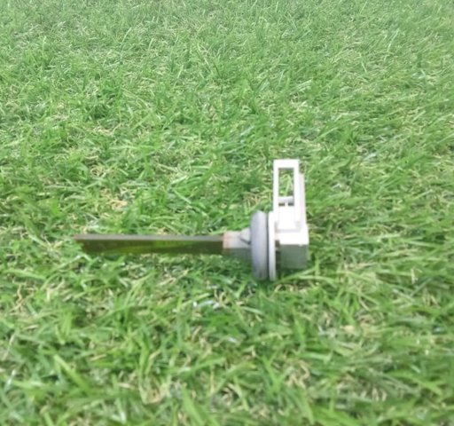 Датчик температуры салона Фольксваген Поло 5