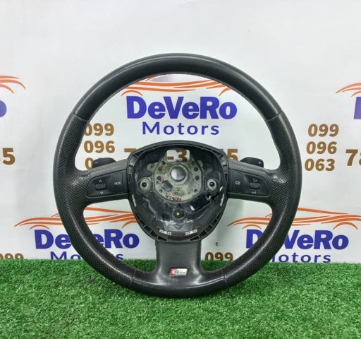 Рулевое колесо 4F0419091CA VAG