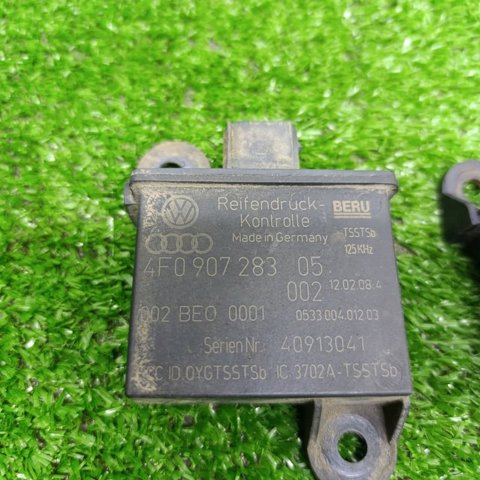 VAG 4F0907283 в наличии Тернополь