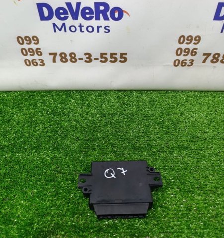 4F0919283G VAG Модуль управления парктроником купить в Чернигов