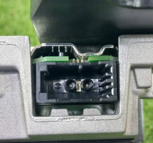4G0035223C VAG Усилитель звука аудиосистемы купить в Павлоград