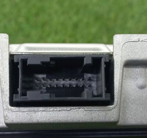 4G0035223C VAG Усилитель звука аудиосистемы купить в Хмельницкий
