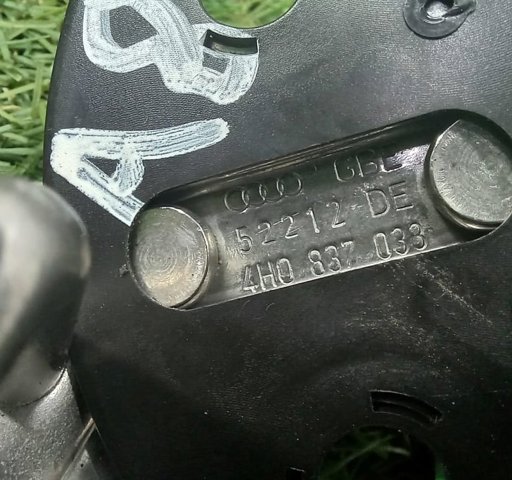 VAG 4H0837033 в наличии Львов