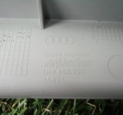 4H0868203 VAG купить в Сумы
