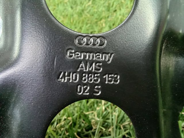 VAG 4H0885153 в наличии Киев