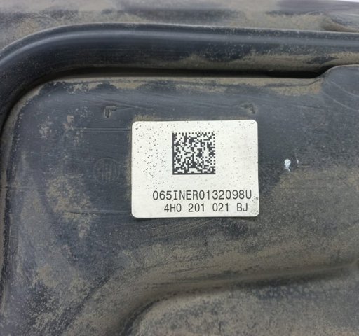 VAG 4H0906089A Насос топливный электрический в наличии Сумы