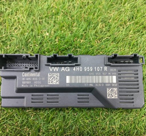 VAG 4H0959107R в наличии Николаев