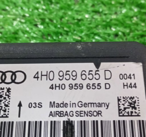 VAG 4H0959655D в наличии Чернигов