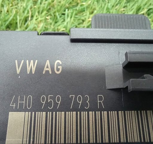 4H0959793R VAG купить в Ровно