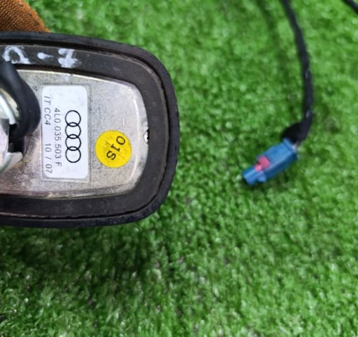 VAG 4L0035503F Антенна в наличии Черновцы