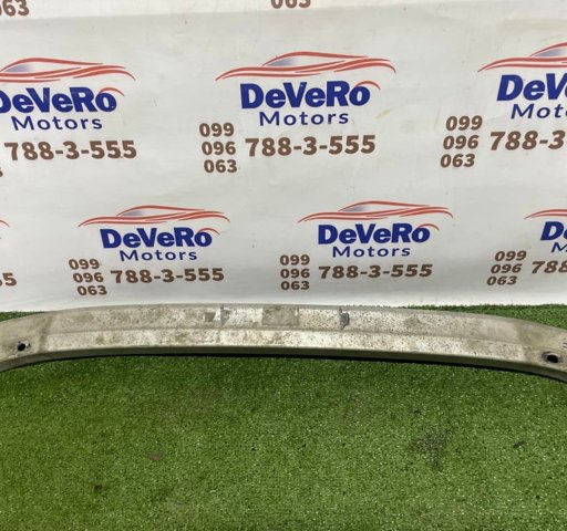 Балка бампера переднего 4L0807113A VAG