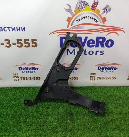 Направляющая заднего бампера, правая 4L0807454A VAG