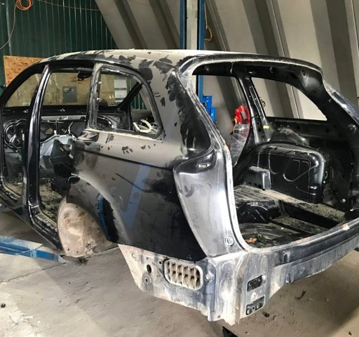 VAG 4L0809833 в наличии Одесса
