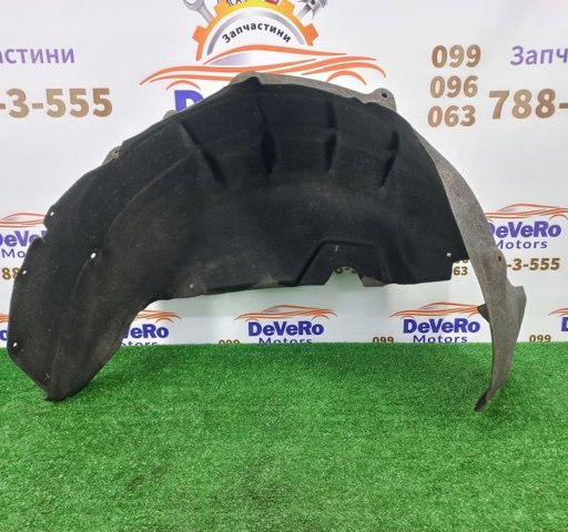 4L0810172 VAG Подкрылок задний правый купить в Ровно