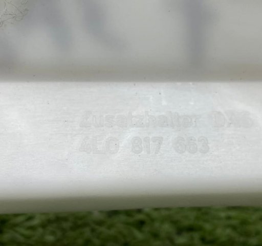 VAG 4L0817663 в наличии Кривой Рог