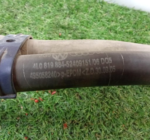 VAG 4L0819884 в наличии Полтава