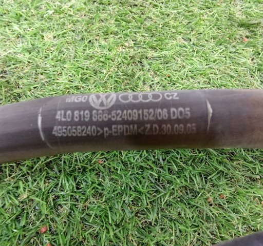 VAG 4L0819884 в наличии Черкассы