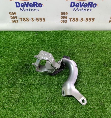 4L0827300B Петля двери задней (багажной 3/5-й) купить Николаев