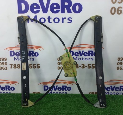 Механизм стеклоподъемника двери задней, правой 4L0839462A VAG