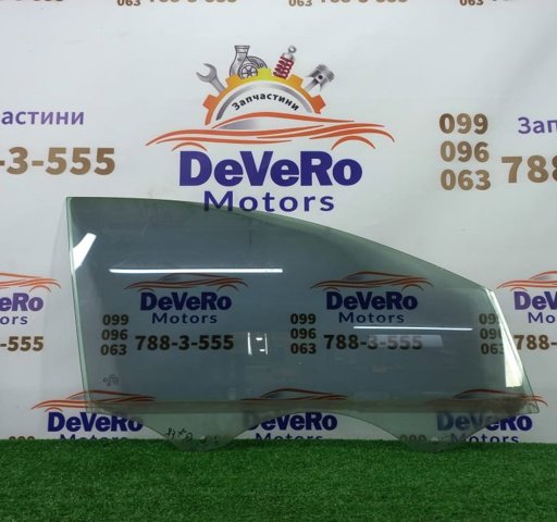 Стекло пассажирской двери 4L0845022 VAG