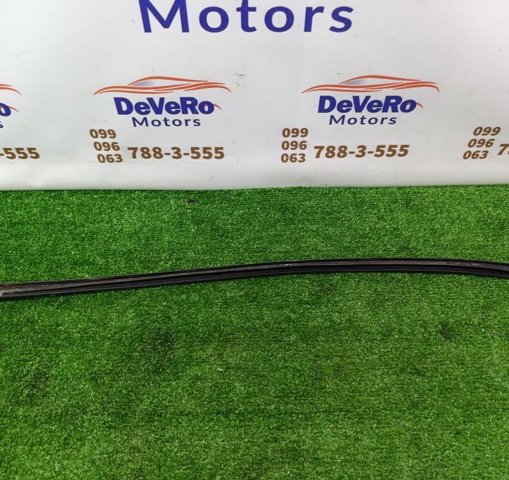 4L08543285AP VAG Молдинг лобового стекла правый купить в Львов