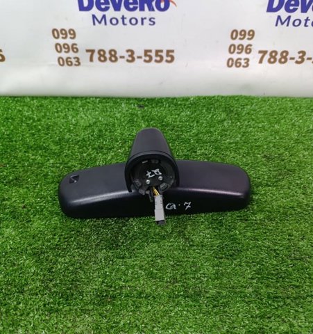 4L0857511PK Зеркало заднего вида купить Ужгород