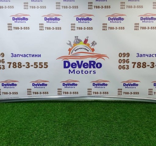 Автомобильный рейлинг на крышу правый 4L0860022N VAG
