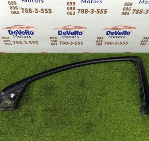 VAG 4L08676094PK Обшивка (облицовка) крышки багажника (двери 3/5-й задней) в наличии Кривой Рог