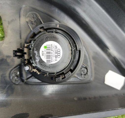 4L08676094PK VAG Обшивка (облицовка) крышки багажника (двери 3/5-й задней) купить в Украина