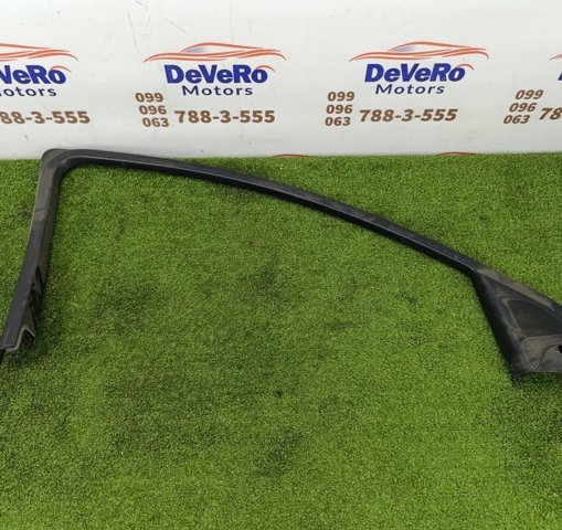 Обшивка багажника 4L08676094PK VAG