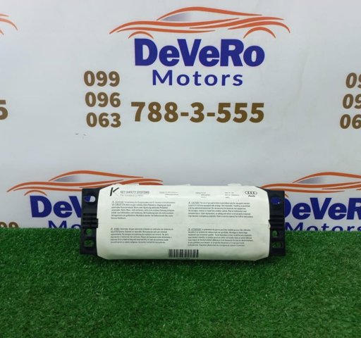 Подушка безопасности (AIRBAG) пассажирская 4L0880204D VAG