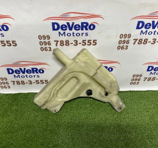 Бачок омывайки 4L0955453 VAG