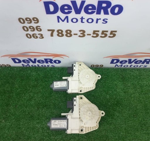 4L0959802B VAG Мотор стеклоподъемника двери задней правой купить в Винница