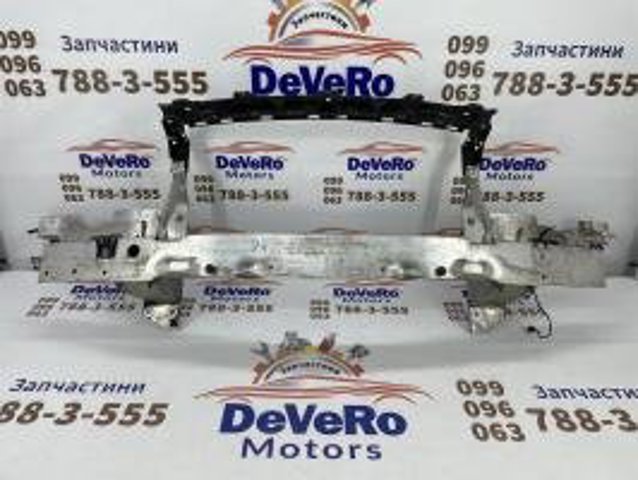 Усилитель переднего бампера  51117294477 BMW