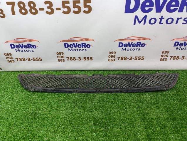 BMW 51117303752 Решетка бампера переднего центральная в наличии Украина