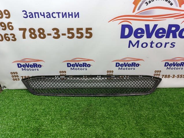 BMW 51117303752 Решетка бампера переднего центральная в наличии Каменское