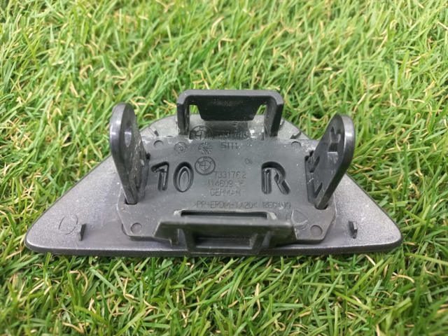 BMW 51117332684 Накладка форсунки омывателя фары передней в наличии Одесса