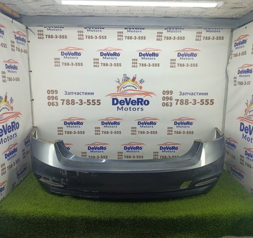 BMW 51127384597 Бампер задний в наличии Винница