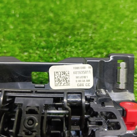 BMW 51166816350 в наличии Полтава