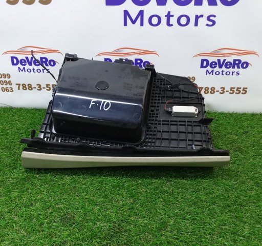 51169173907 BMW Крышка перчаточного ящика (бардачка) купить в Черкассы
